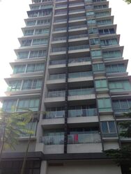 Cosmo (D14), Apartment #573092661